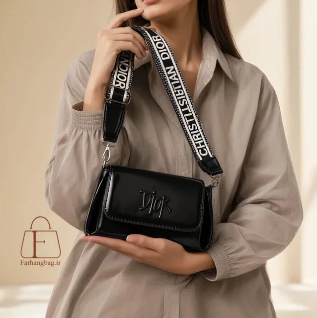 کیف زنانه دیور کد 4392